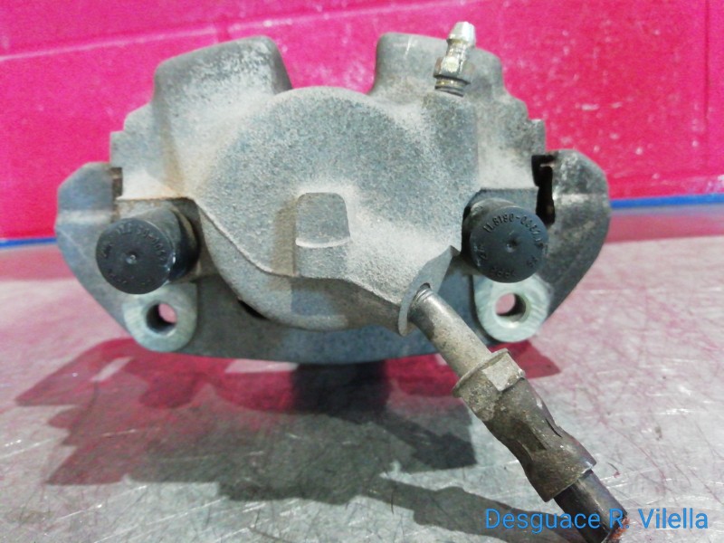 Recambio de pinza freno delan. izquierda para bmw serie 3 berlina (e46) 316i | 01.02 - 12.06 316i | 01.02 - 12.06 referencia OEM
