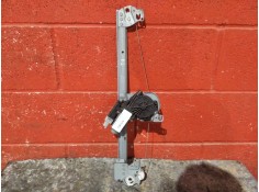 Recambio de elevalunas delantero izquierdo para citroen c3 1.4 hdi vivace referencia OEM IAM   