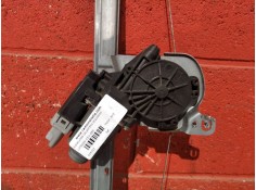 Recambio de elevalunas delantero izquierdo para citroen c3 1.4 hdi vivace referencia OEM IAM    2