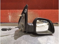 Recambio de retrovisor derecho para renault clio i fase i+ii (b/c57) 1.4 alize | 0.91 - ... 1.4 alize | 0.91 - ... referencia OE