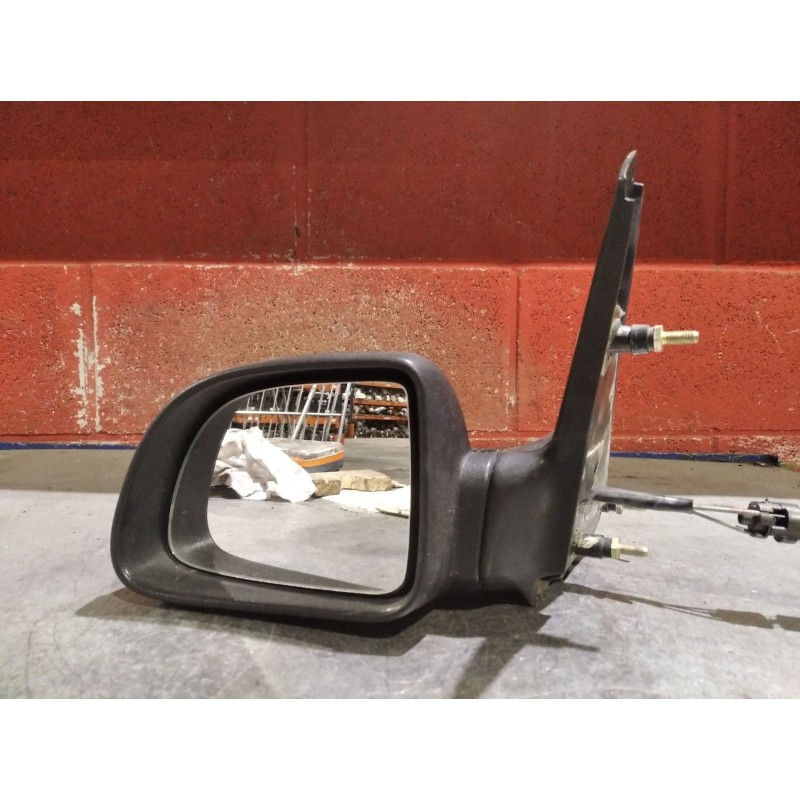 Recambio de retrovisor izquierdo para renault clio i fase i+ii (b/c57) 1.4 alize | 0.91 - ... 1.4 alize | 0.91 - ... referencia 