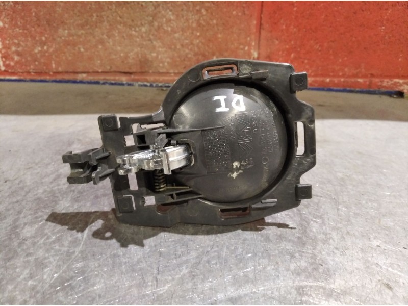 Recambio de maneta interior delantera izquierda para citroen c3 1.4 hdi vivace referencia OEM IAM    Recambio de maneta interior delantera izquierda para citroen c3 1.4 hdi vivace referencia OEM IAM