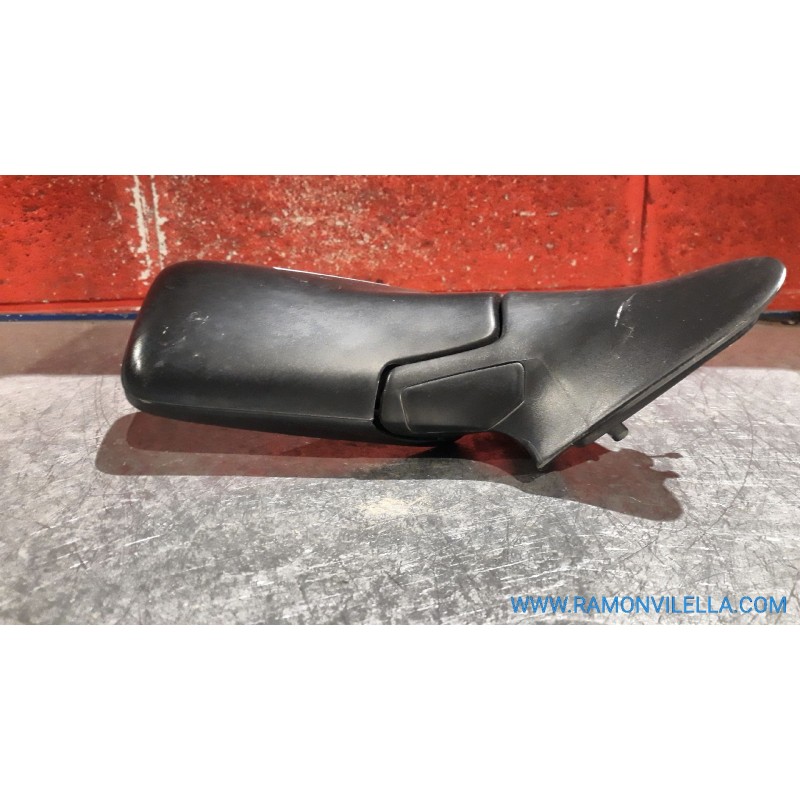 Recambio de retrovisor derecho para seat ibiza (6k) básico | 10.96 - 12.97 básico | 10.96 - 12.97 referencia OEM IAM MANUAL  