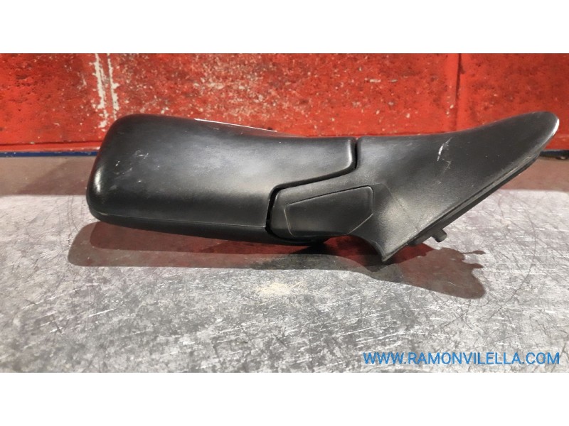Recambio de retrovisor derecho para seat ibiza (6k) básico | 10.96 - 12.97 básico | 10.96 - 12.97 referencia OEM IAM MANUAL  