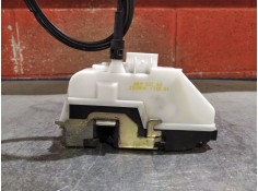 Recambio de cerradura puerta delantera derecha para citroen c3 1.4 hdi vivace referencia OEM IAM    2