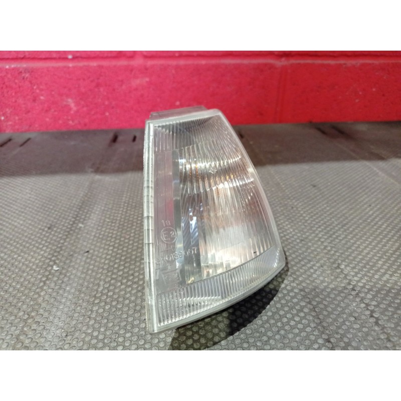 Recambio de piloto delantero izquierdo para renault clio i fase i+ii (b/c57) 1.4 alize | 0.91 - ... 1.4 alize | 0.91 - ... refer