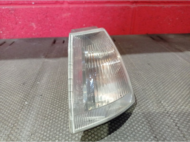 Recambio de piloto delantero izquierdo para renault clio i fase i+ii (b/c57) 1.4 alize | 0.91 - ... 1.4 alize | 0.91 - ... refer