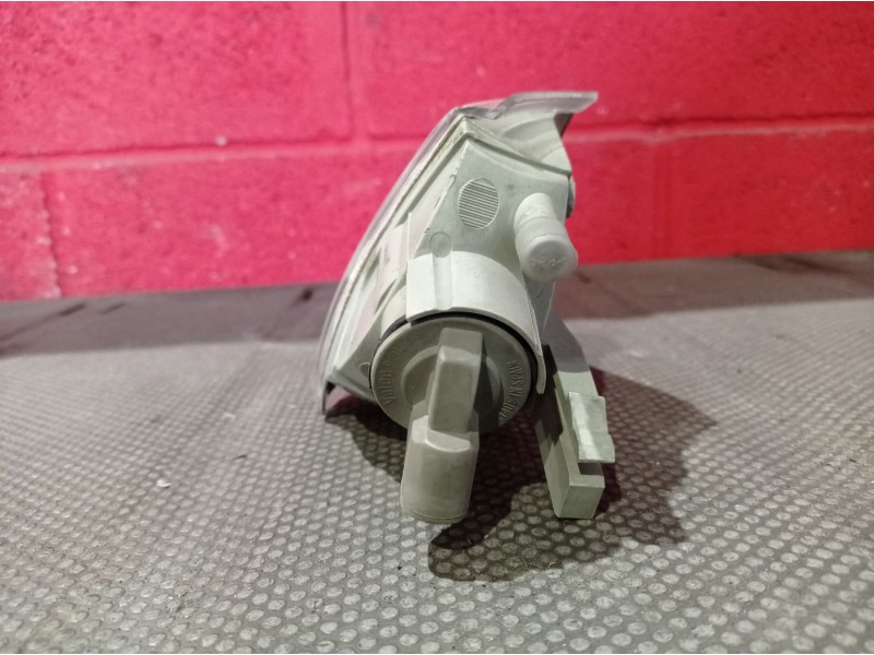 Recambio de piloto delantero izquierdo para renault clio i fase i+ii (b/c57) 1.4 alize | 0.91 - ... 1.4 alize | 0.91 - ... refer