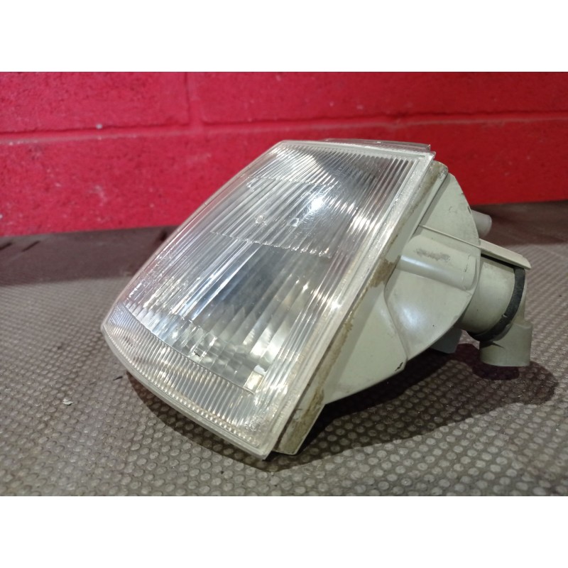 Recambio de piloto delantero izquierdo para renault clio i fase i+ii (b/c57) 1.4 alize | 0.91 - ... 1.4 alize | 0.91 - ... refer