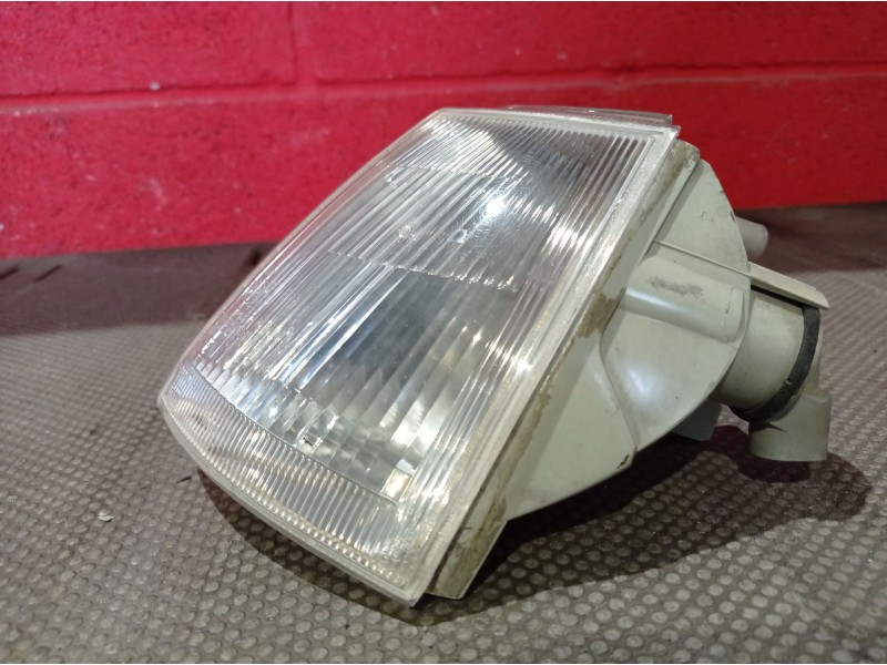 Recambio de piloto delantero izquierdo para renault clio i fase i+ii (b/c57) 1.4 alize | 0.91 - ... 1.4 alize | 0.91 - ... refer