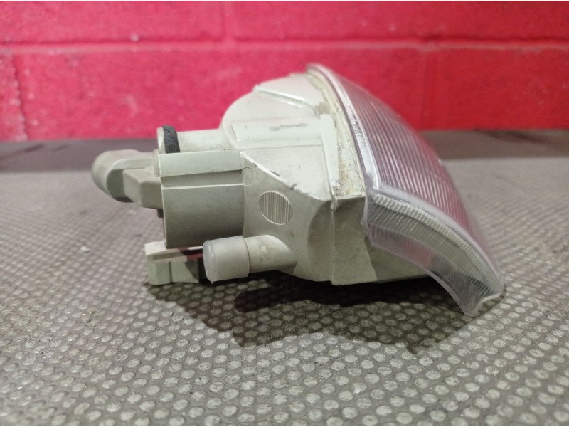 Recambio de piloto delantero izquierdo para renault clio i fase i+ii (b/c57) 1.4 alize | 0.91 - ... 1.4 alize | 0.91 - ... refer