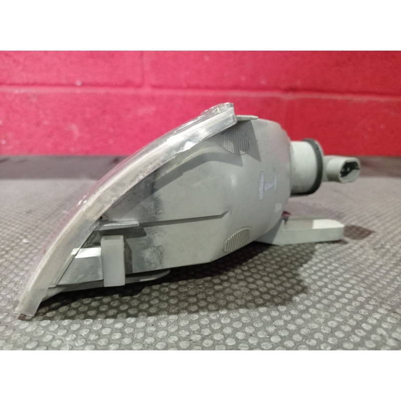 Recambio de piloto delantero izquierdo para renault clio i fase i+ii (b/c57) 1.4 alize | 0.91 - ... 1.4 alize | 0.91 - ... refer