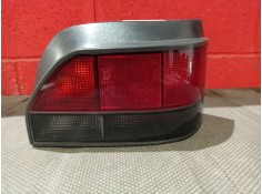 Recambio de piloto trasero derecho para renault clio i fase i+ii (b/c57) 1.4 alize | 0.91 - ... 1.4 alize | 0.91 - ... referenci