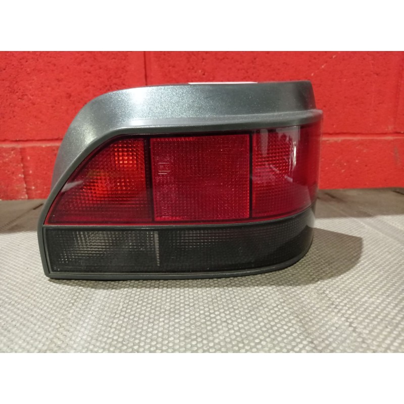 Recambio de piloto trasero derecho para renault clio i fase i+ii (b/c57) 1.4 alize | 0.91 - ... 1.4 alize | 0.91 - ... referenci