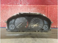 Recambio de cuadro instrumentos para honda accord berlina (cc/ce) 2.0 cat | 0.92 - 0.98 2.0 cat | 0.92 - 0.98 referencia OEM IAM
