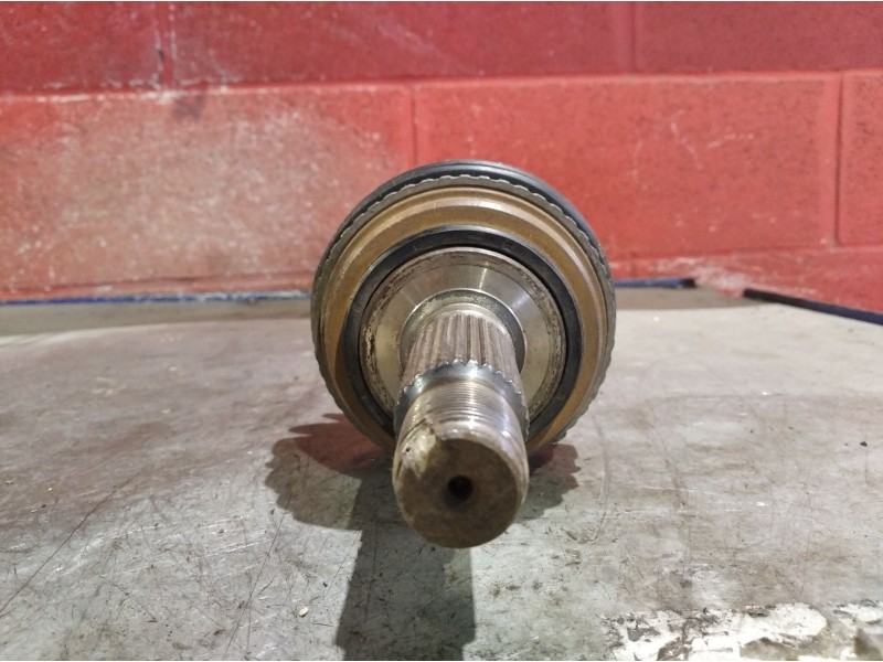 Recambio de transmision delantera derecha para honda accord berlina (cc/ce) 2.0 cat | 0.92 - 0.98 2.0 cat | 0.92 - 0.98 referenc