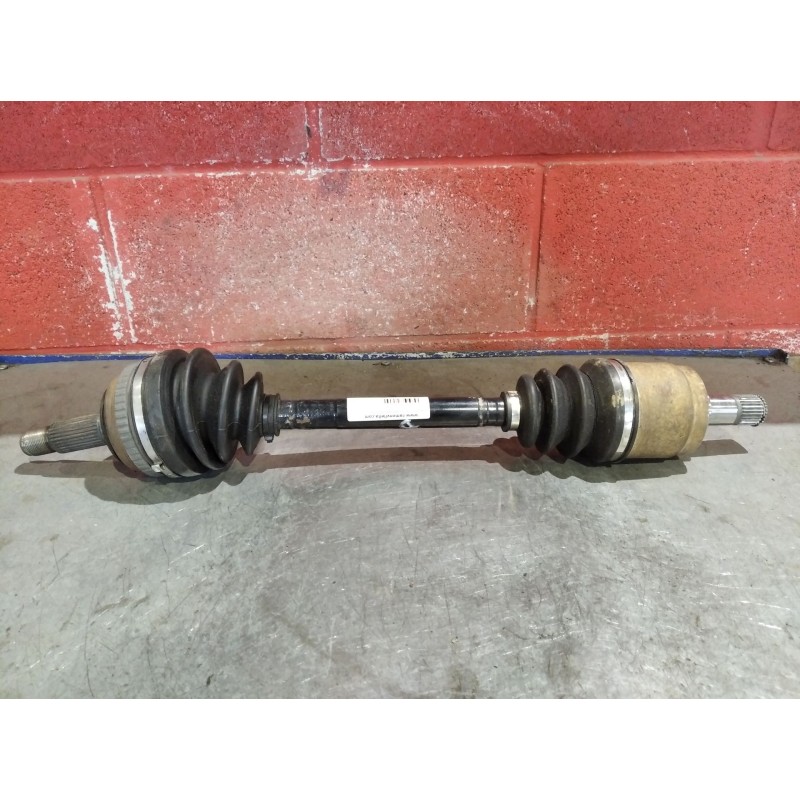 Recambio de transmision delantera derecha para honda accord berlina (cc/ce) 2.0 cat | 0.92 - 0.98 2.0 cat | 0.92 - 0.98 referenc