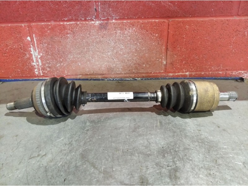 Recambio de transmision delantera derecha para honda accord berlina (cc/ce) 2.0 cat | 0.92 - 0.98 2.0 cat | 0.92 - 0.98 referenc