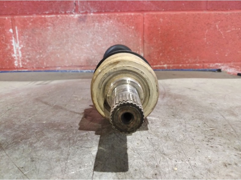 Recambio de transmision delantera derecha para honda accord berlina (cc/ce) 2.0 cat | 0.92 - 0.98 2.0 cat | 0.92 - 0.98 referenc