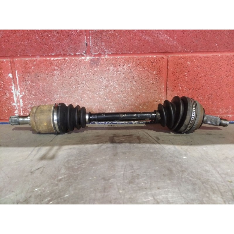 Recambio de transmision delantera derecha para honda accord berlina (cc/ce) 2.0 cat | 0.92 - 0.98 2.0 cat | 0.92 - 0.98 referenc