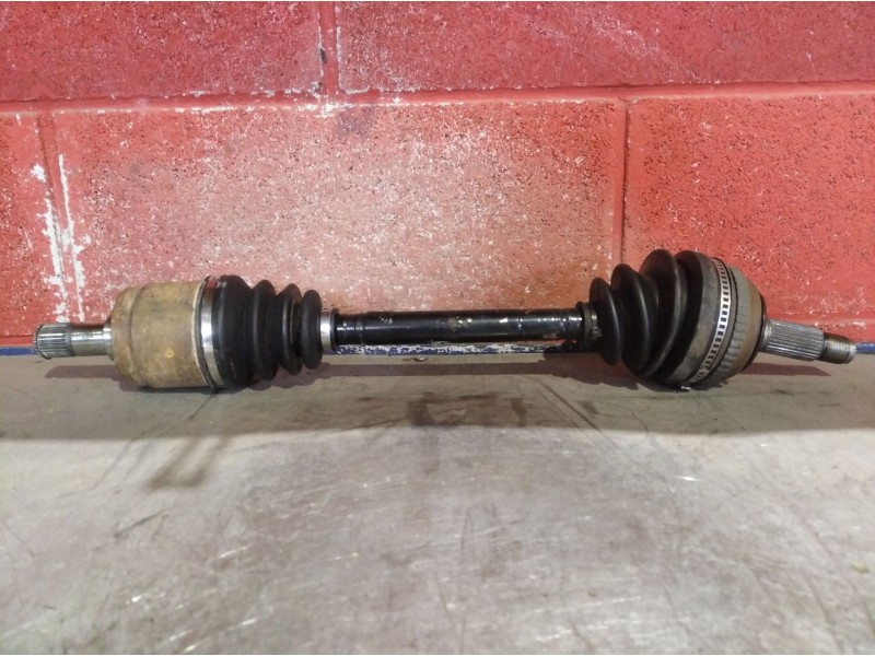 Recambio de transmision delantera derecha para honda accord berlina (cc/ce) 2.0 cat | 0.92 - 0.98 2.0 cat | 0.92 - 0.98 referenc