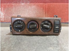 Recambio de mando calefaccion aire acondicionado para honda accord berlina (cc/ce) 2.0 cat | 0.92 - 0.98 2.0 cat | 0.92 - 0.98 r