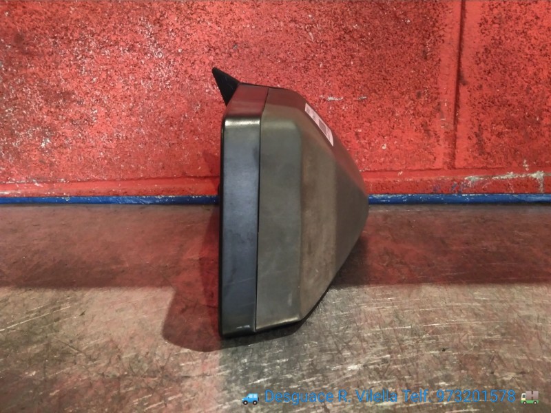 Recambio de retrovisor derecho para opel corsa a gl | 0.85 - ... gl | 0.85 - ... referencia OEM IAM MANUAL  