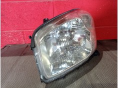 Recambio de faro izquierdo para toyota rav 4 (a2) 1.8 luna | 05.00 - 12.03 1.8 luna | 05.00 - 12.03 referencia OEM IAM