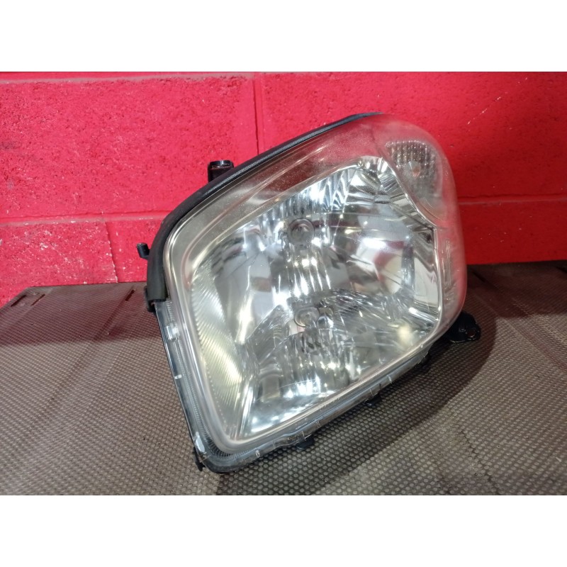 Recambio de faro izquierdo para toyota rav 4 (a2) 1.8 luna | 05.00 - 12.03 1.8 luna | 05.00 - 12.03 referencia OEM IAM   