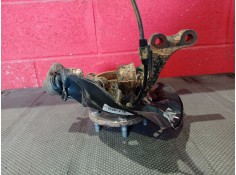 Recambio de mangueta delantera derecha para toyota rav 4 (a2) 1.8 luna | 05.00 - 12.03 1.8 luna | 05.00 - 12.03 referencia OEM I 2