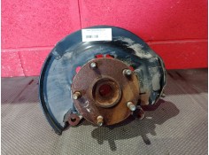 Recambio de mangueta delantera izquierda para toyota rav 4 (a2) 1.8 luna | 05.00 - 12.03 1.8 luna | 05.00 - 12.03 referencia OEM