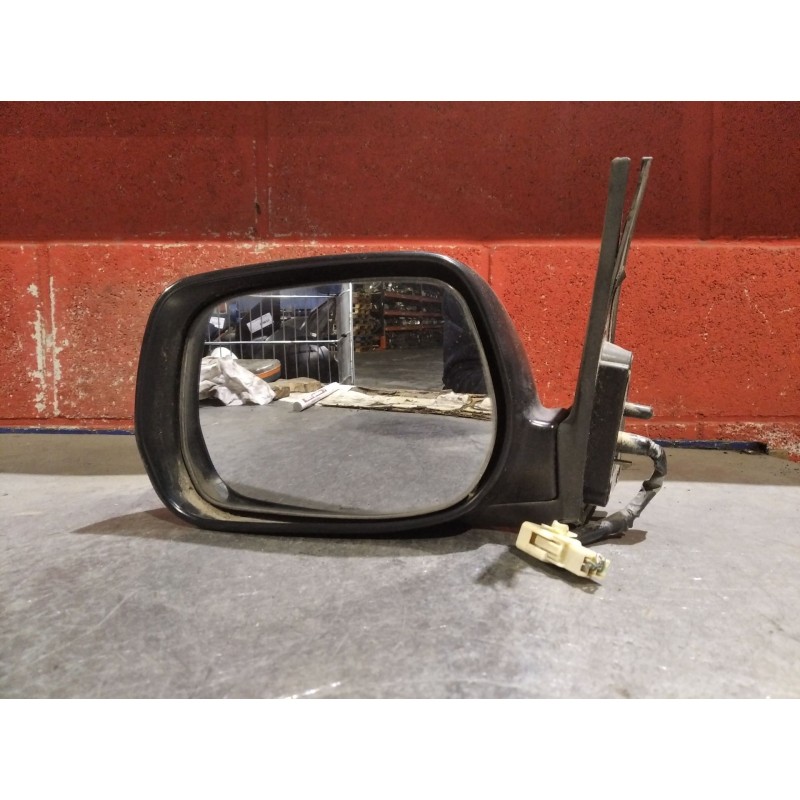 Recambio de retrovisor izquierdo para toyota rav 4 (a2) 1.8 luna | 05.00 - 12.03 1.8 luna | 05.00 - 12.03 referencia OEM IAM ELE