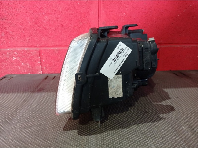 Recambio de faro derecho para land rover freelander referencia OEM IAM   
