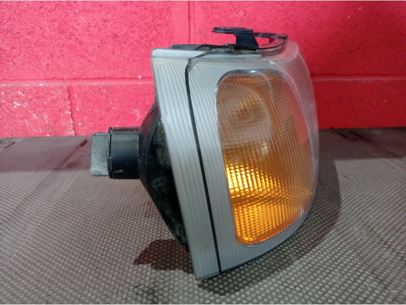 Recambio de faro derecho para land rover freelander referencia OEM IAM   