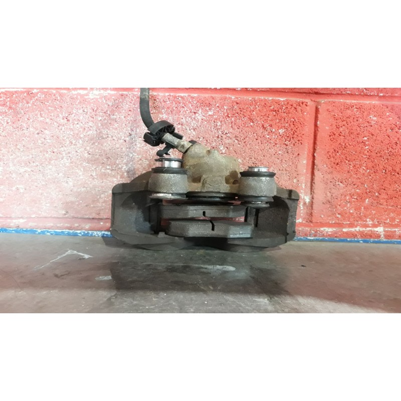 Recambio de pinza freno delantera izquierda para renault 19 (b/c/l53)  | 0.92 - 0.96  | 0.92 - 0.96 referencia OEM IAM   