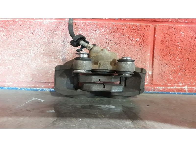 Recambio de pinza freno delantera izquierda para renault 19 (b/c/l53)  | 0.92 - 0.96  | 0.92 - 0.96 referencia OEM IAM   