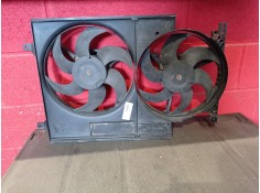 Recambio de electroventilador para land rover freelander referencia OEM IAM
