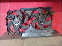 Recambio de electroventilador para land rover freelander referencia OEM IAM    2