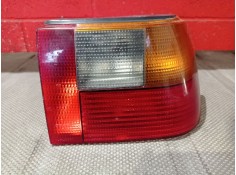 Recambio de piloto trasero derecho para seat ibiza (6k)  | 0.93 - 0.99  | 0.93 - 0.99 referencia OEM IAM   