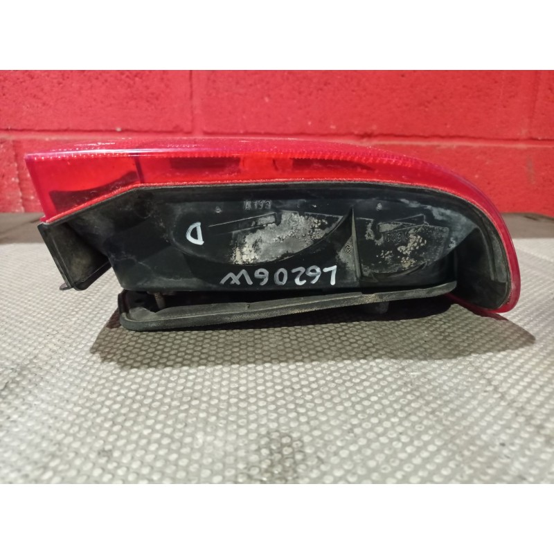 Recambio de piloto trasero derecho para seat ibiza (6k)  | 0.93 - 0.99  | 0.93 - 0.99 referencia OEM IAM   