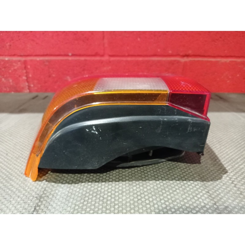 Recambio de piloto trasero derecho para seat ibiza (6k)  | 0.93 - 0.99  | 0.93 - 0.99 referencia OEM IAM   