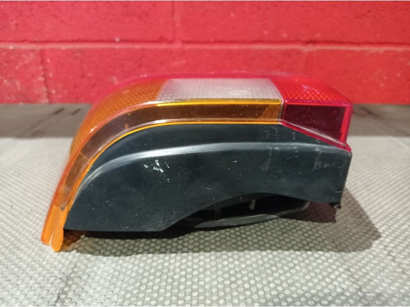 Recambio de piloto trasero derecho para seat ibiza (6k)  | 0.93 - 0.99  | 0.93 - 0.99 referencia OEM IAM   