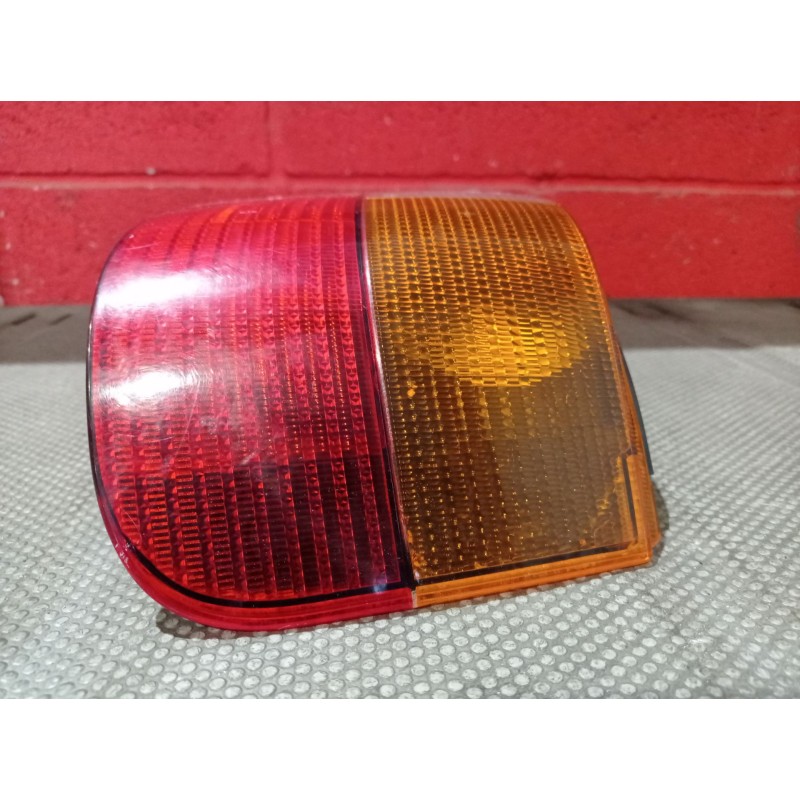 Recambio de piloto trasero derecho para seat ibiza (6k)  | 0.93 - 0.99  | 0.93 - 0.99 referencia OEM IAM   