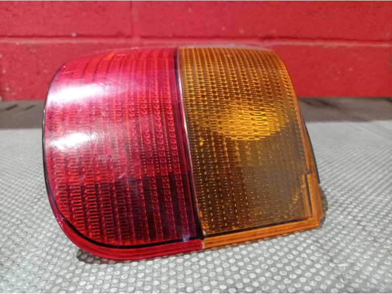 Recambio de piloto trasero derecho para seat ibiza (6k)  | 0.93 - 0.99  | 0.93 - 0.99 referencia OEM IAM   