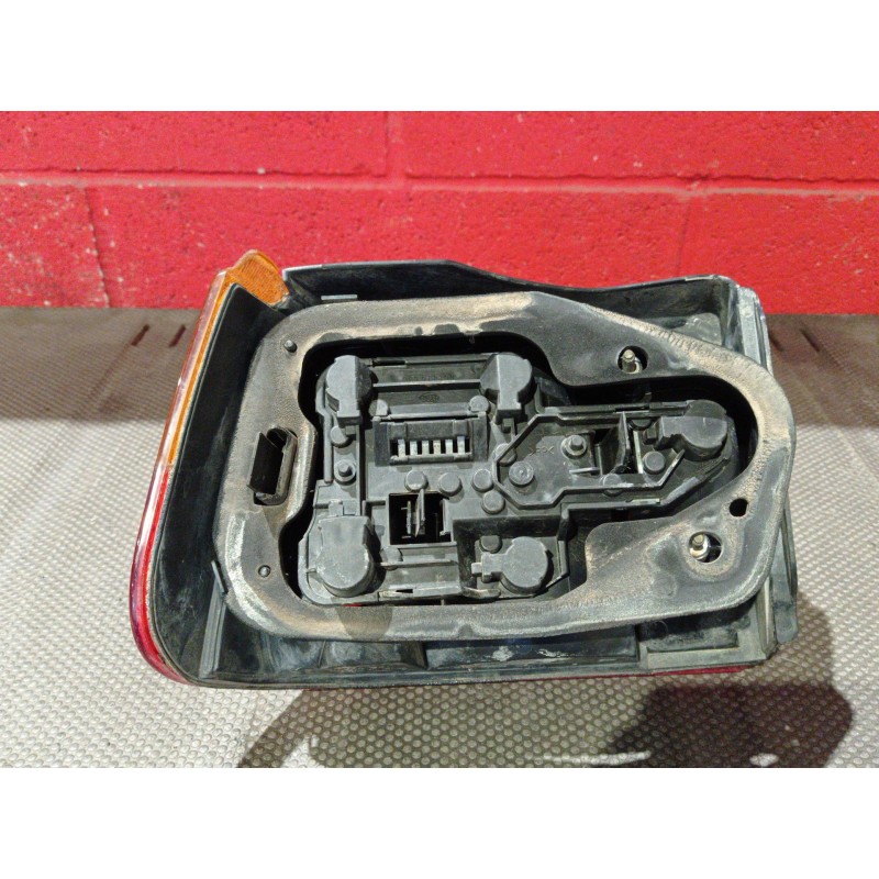 Recambio de piloto trasero derecho para seat ibiza (6k)  | 0.93 - 0.99  | 0.93 - 0.99 referencia OEM IAM   