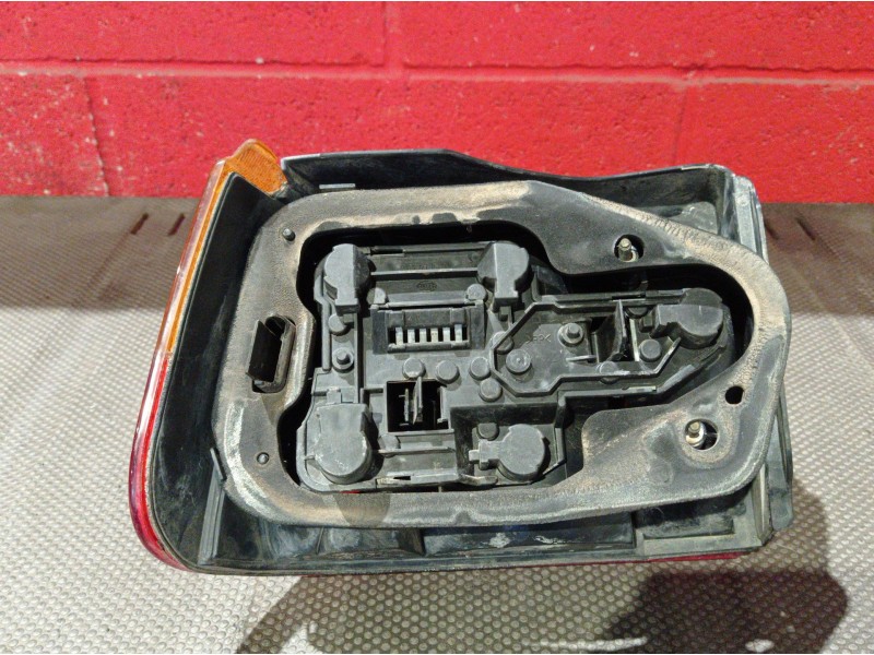 Recambio de piloto trasero derecho para seat ibiza (6k)  | 0.93 - 0.99  | 0.93 - 0.99 referencia OEM IAM   