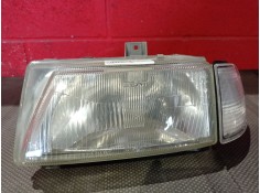 Recambio de faro izquierdo para seat ibiza (6k)  | 0.93 - 0.99  | 0.93 - 0.99 referencia OEM IAM   