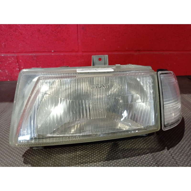 Recambio de faro izquierdo para seat ibiza (6k)  | 0.93 - 0.99  | 0.93 - 0.99 referencia OEM IAM   