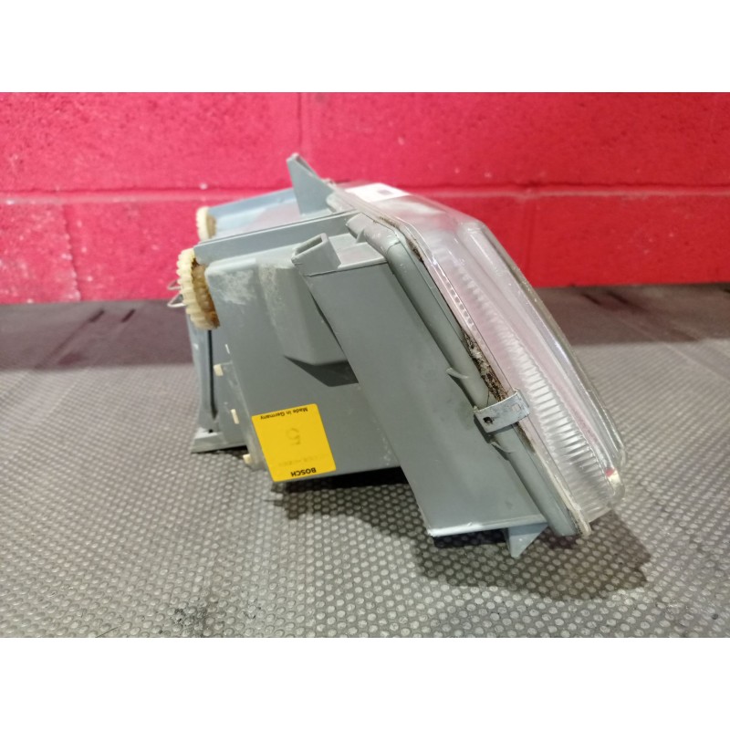 Recambio de faro izquierdo para seat ibiza (6k)  | 0.93 - 0.99  | 0.93 - 0.99 referencia OEM IAM   