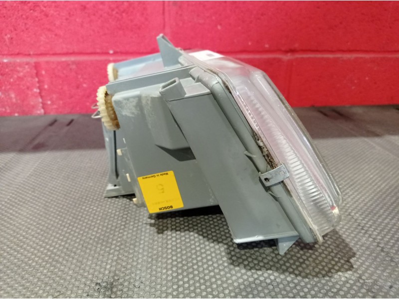 Recambio de faro izquierdo para seat ibiza (6k)  | 0.93 - 0.99  | 0.93 - 0.99 referencia OEM IAM   